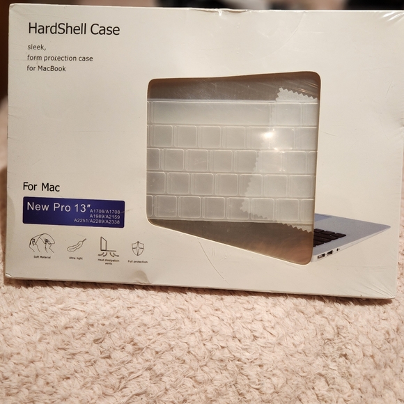 HardShell Case - Picture 3 of 4